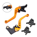 2017-2022 KYMCO AK550 NEUER kurzer Kupplungsbremshebel