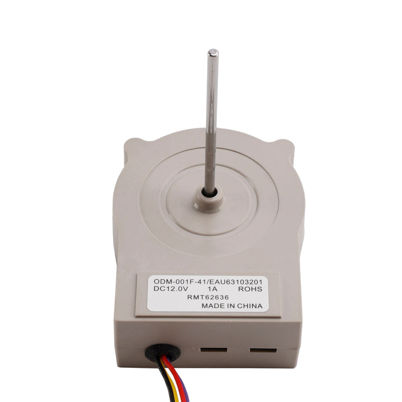 EAU 63103201 køleskabsventilatorventilatormotor til Kenmore til LG