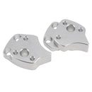 SPESSORI RIALZI RISER MANUBRIO FÜR YAMAHA FJR 1300 FJR1300 RP04 RP11 2001>2005