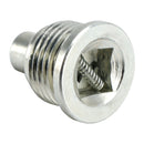 1994.05–2003 Ford F250 F350 F450 F550 FSD E250 E350 E450 ESD 7,3-Liter-Diesel-Ölpumpen-Überdruckventil-Federstopfen- und Dichtungssatz