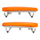 Pari-sivumarkkerilampun merkkivalojen kotelo Mini R60 10-17 R61 12-17