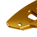 Hinten Bremsscheibe Schutz Abdeckung Für Suzuki DR-Z400SM 2000-2024 DRZ400/S/E