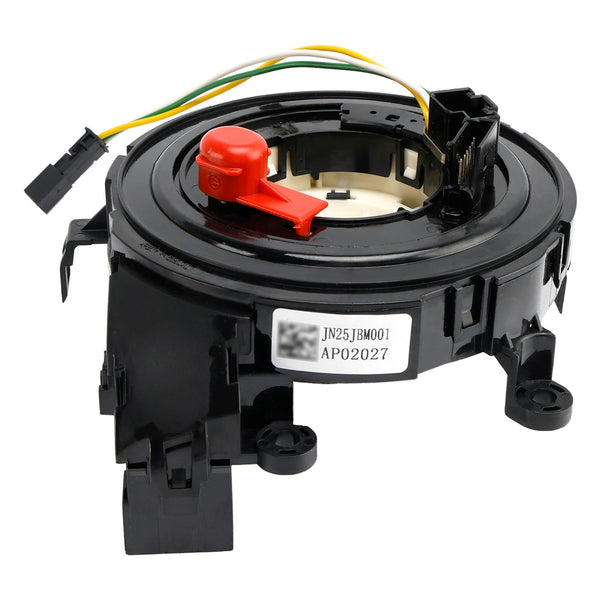 2007–2018 BMW E70 X5 Lenkrad-Wickelfeder 61319164423