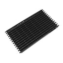 2Pcs Tasse Konsole Halter Rollo Abdeckung Fach Für BMW X5 X6 E70 E71 2007-2014