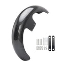 19"" Wrap Front Fender ABS für Touring Electra Street Road Glide Bagger FLHT FLHR