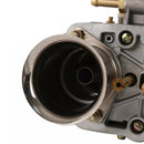 Kaasuttimen 44 IDF 2 tynnyri Air Horn 18990.03 VW: lle fiat for Porsche