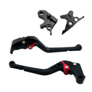 Lang koblingsbremsehåndtag Fit til Honda CRF1100L Africa Twin 2020-2021