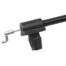 Gasstog 291899001 til RY38BP -rygsækblæser, erstatning for Ryobi