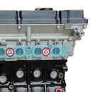 Neuer G4EE-Motorblock (Langversion) für KIA Rio MK2 (2005–2011), 1,4 l