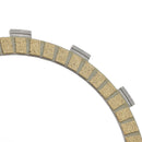 Discos de tasa de copa y fricción para Suzuki AN650 Burgman 03-16 AN650Z BURGMAN 13-18