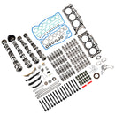 2011-2015 Jeep Grand Cherokee 3.6L V6 Motor Nockenwellen Kipphebel Stößel Steuerkette