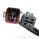 2003-2008 Kymco Mongoose 250 Stator Controller Sealing Set 31120-LBA7-90A 31600-LBA7-900