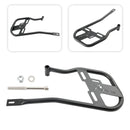 2022-2023 Field Hunter 350 Satteltaschenhalterung, Halterung, Gepäck, links