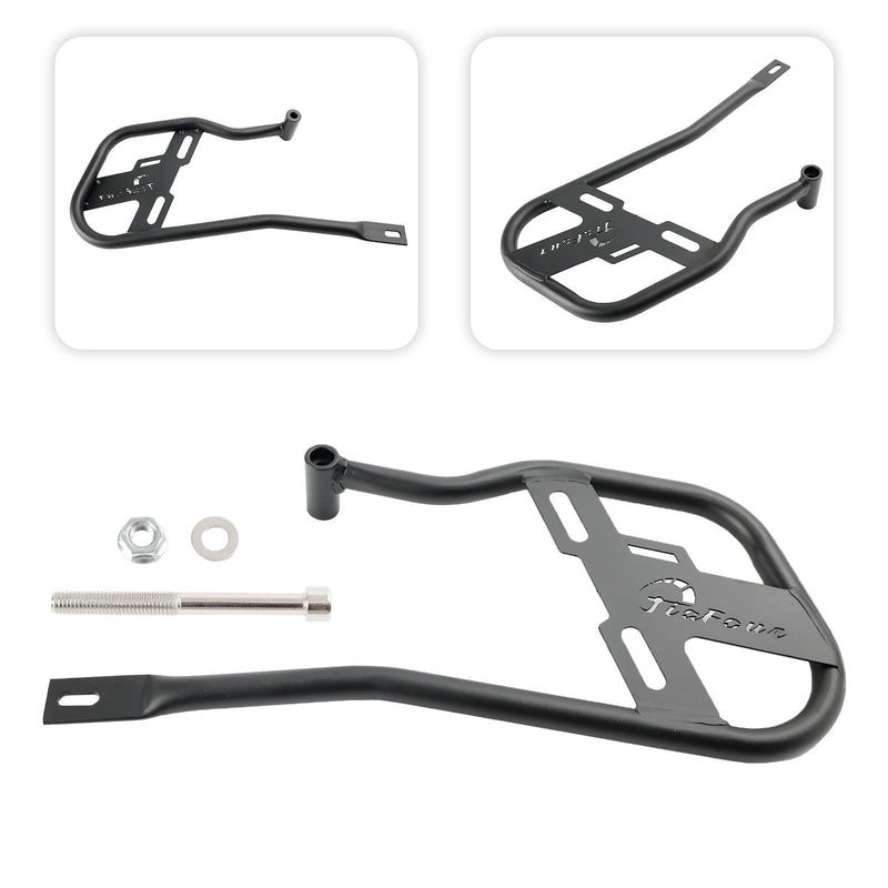 2022-2023 Field Hunter 350 Satteltaschenhalterung, Halterung, Gepäck, links