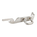 4-teiliges Türstützset für Sprinter/Ford Transit NCV3 und VS30 Hecktür