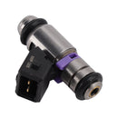 Inyector de combustible de 1 pieza para Fiat Panda 1,1 Punto 1,2 Seicento Doblo IWP065 50101302