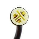 2003-2004 Kawasaki ZX636 Ninja ZX-6R Stator Regulator Set Set 21003-0001 21066-0002