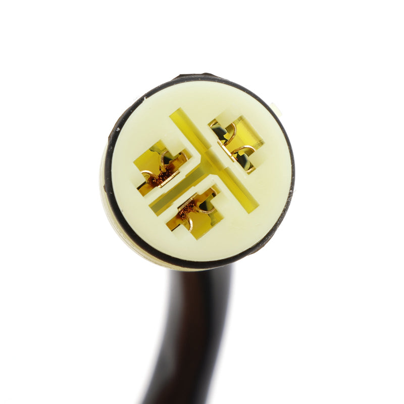 2003-2004 Kawasaki ZX636 Ninja ZX-6R Stator Regulator Set Set 21003-0001 21066-0002