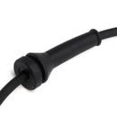 4x ABS-Raddrehzahlsensor für Land Rover Discovery 4.0 TAR100060 TAR100070