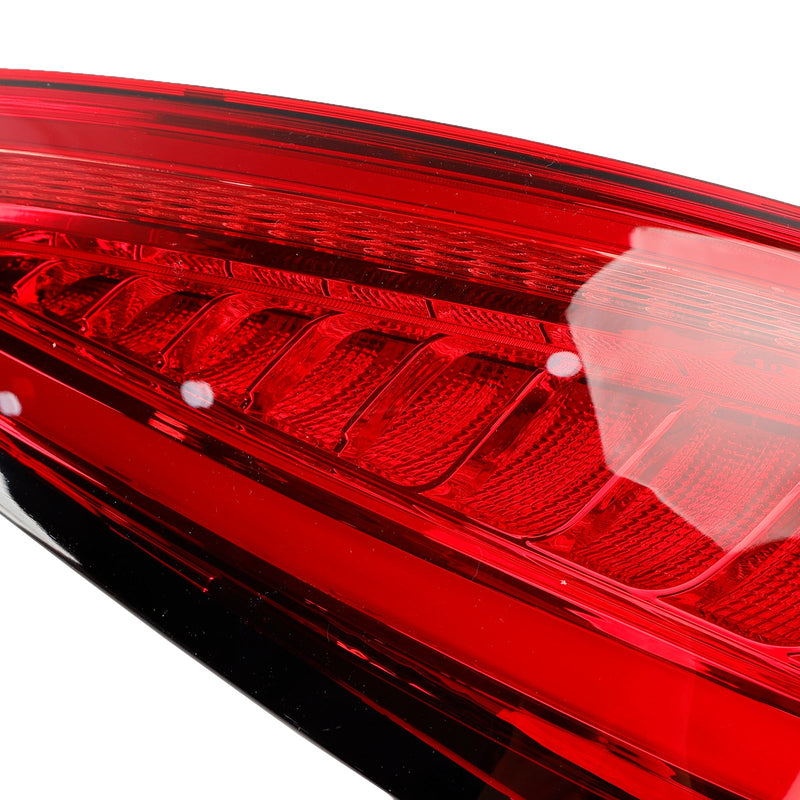 2014-2016 Audi Q5 8R luz trasera derecha trasera 8R0945094C LED