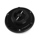 Tankdæksel tankdæksel sort til Kawasaki EX Ninja 250/300 R Z 250 300 08-17