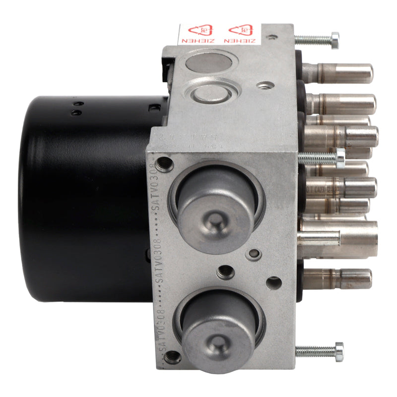 2010–2018 Jeep Wrangler ABS-Steuerpumpe 68067457AA 68003363AE