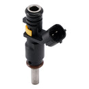 Pack de 4 inyectores para Mini Cooper R55 R56 Peugeot 207/208 1.6 06-12 13537528176