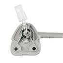 2013-2018 Nissan Altima Gray Left Side Sun Visor 964013TA2A