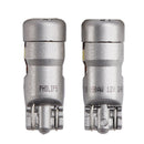 Auto Licht LED-T10 Ultinon Pro6000 W5W 11961U60AW 6800K 80LM Für PHILIPS