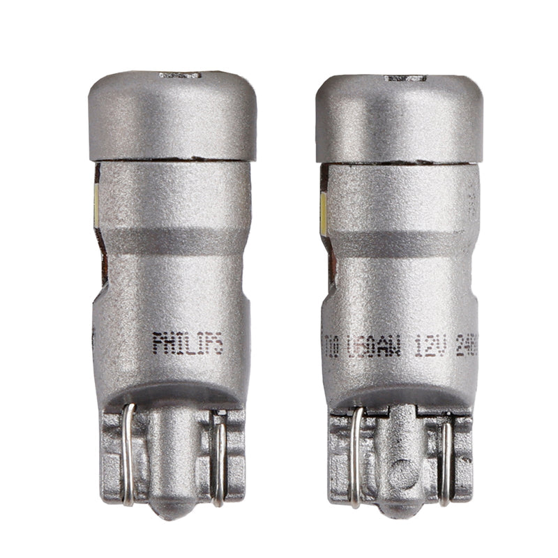 Auto Licht LED-T10 Ultinon Pro6000 W5W 11961U60AW 6800K 80LM Für PHILIPS