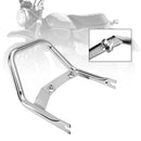 2018-2024 HONDA Monkey 125 Passager Armlæn Håndholder