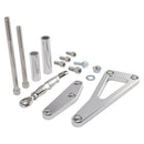 Verstellbarer Big-Block-Wasserpumpensatz für Chevy 396, 402, 409, 427, 454 und 502 V8-Achtzylinder