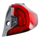 2018–2021 GMC Terrain SLE/SLT LED Rücklicht på höger GM2805135