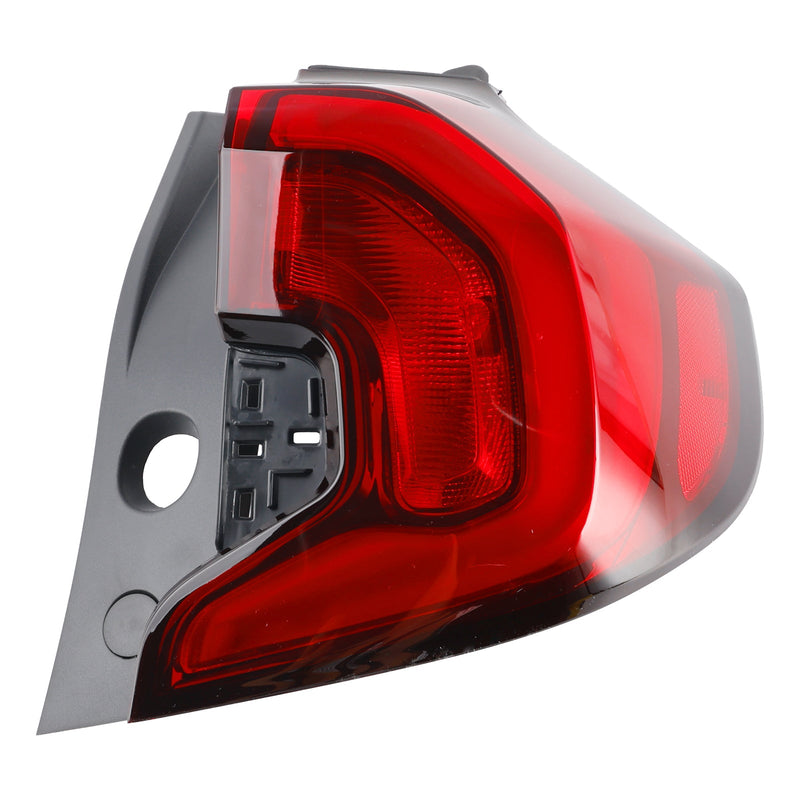 2018–2021 GMC Terrain SLE/SLT LED Rücklicht på höger GM2805135