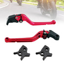 Kymco AK550 2017-2022 -jarruvipu, joka sopii Kymco AK550: lle