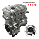 2001-2007 Toyota Camry 2.0 LTR bensiinimoottori 1AZ-FE