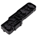 Suporte de lâmpada para luz traseira esquerda 4518200377 para Smart Fortwo 2008-2018