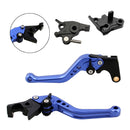 Ny kort koblingsbremsearme egnet til CFMOTO 400NK 650 NK 650 GT 2020-21