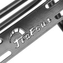 2021-2024 Honda Trail 125 Front Rack Bagageholder Forlygtebeskytter