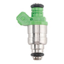 1 STÜCKE Kraftstoffinjektor 078133551BB Fit Audi A4 S4 A6 S6 Allroad 2.7L