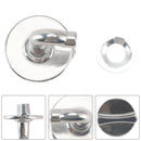 618107R Metalltürriegel für Gasofen, für Nordyne, Nortek, Intertherm, Miller