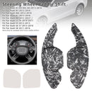 Lenkrad-Schaltwippen-Verlängerung für Audi A3 A4 A5 A6 A8