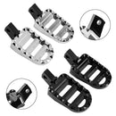 Podnóżki przednie podnóżki pasują do BMW R18 /100 Years /Classic / R18B 2020-2023+