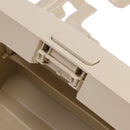 Sonnenbrillenhalter für die Dachkonsole 5C6868837 für VW Jetta VI MK6 2011-2014