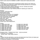 Heizungsregelventil 64118369805 Für BMW 3er E46 5er E39 x3 E83