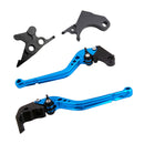 Lång kopplingsbromsspak passar för Honda CRF1100L Africa Twin 2022-2024