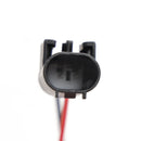 2007–2014 Mini Cooper CLUBMAN R55 Wagon Drittes Bremslicht mit klarer Linse 63252755613