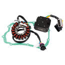 2020 Massimo UTV T-Boss 410 Vor Magneto Stator 2-Stecker Regler Dichtungssatz 27450 27747