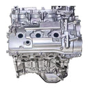 2007-2010 Toyota Sienna 3.5L 6-cylindret motorblok 2GR-FE (ny)