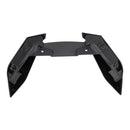 2023-2025 BMW R1300GS Kotflügelverlängerung vorne Schnabelverlängerung Verkleidungsverlängerung